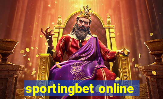 sportingbet online