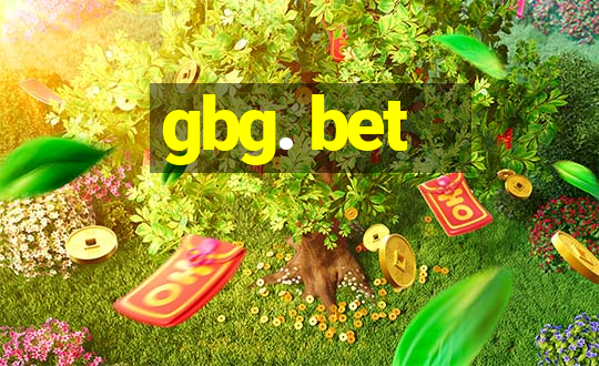 gbg. bet