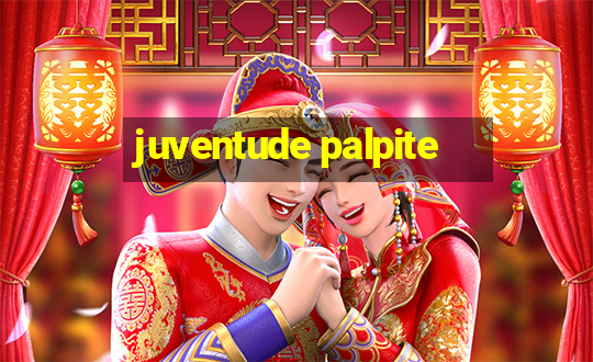 juventude palpite