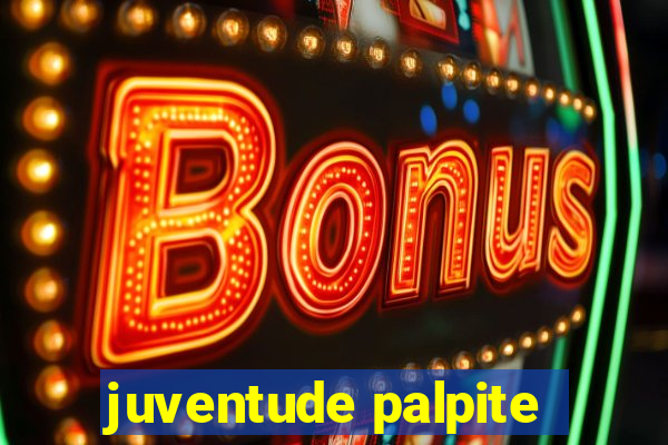 juventude palpite