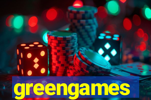 greengames