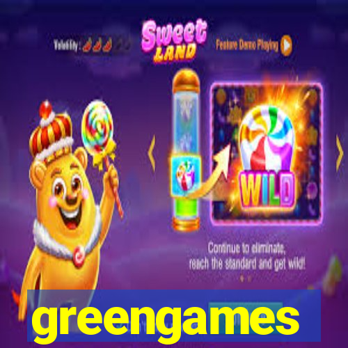 greengames