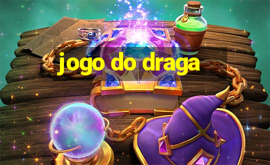 jogo do draga