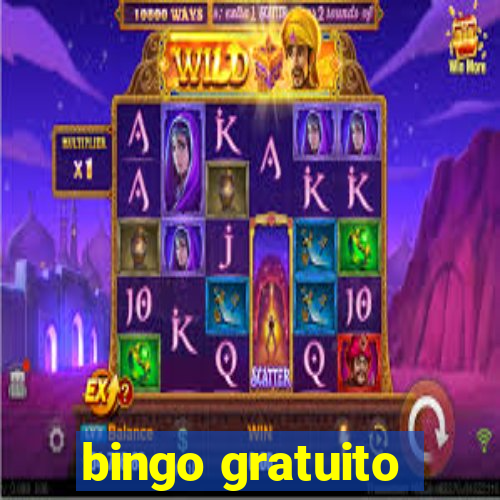 bingo gratuito