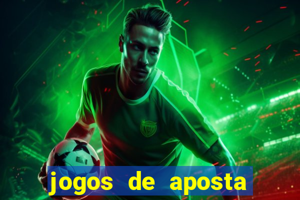 jogos de aposta com 1 real