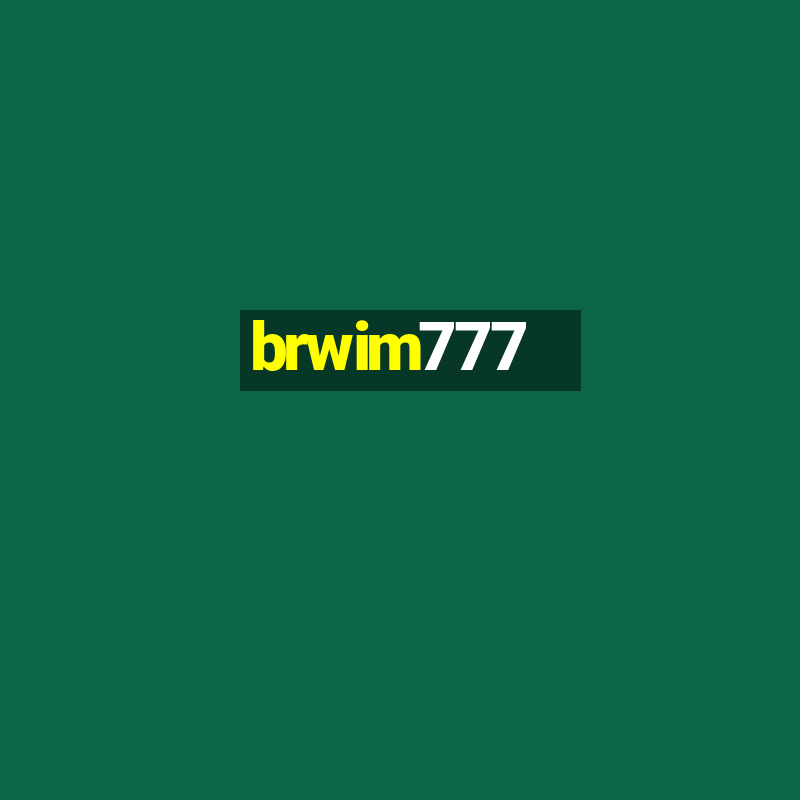 brwim777