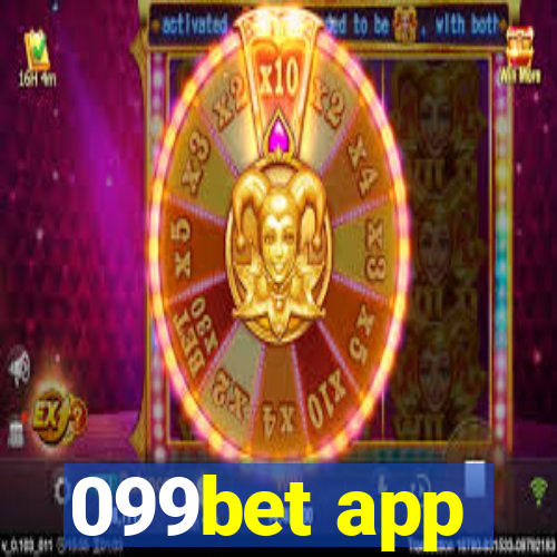 099bet app