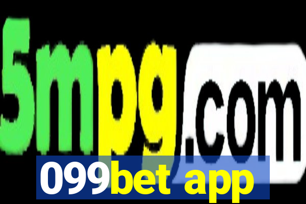 099bet app