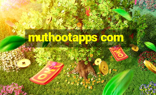 muthootapps com