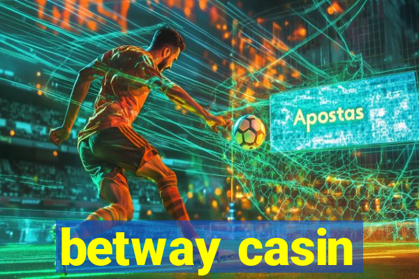 betway casin