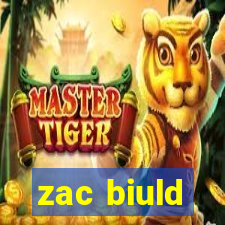 zac biuld