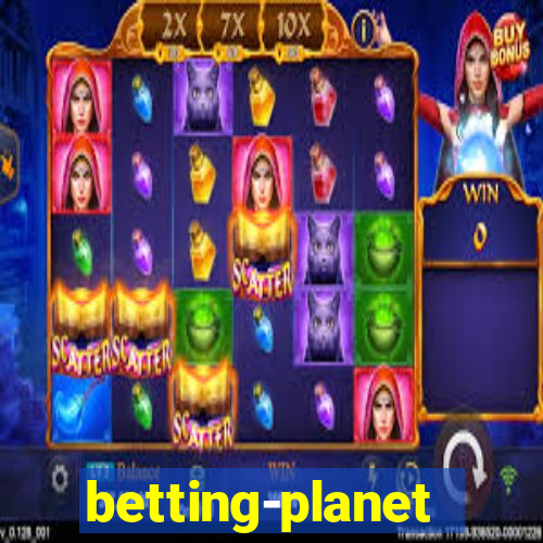 betting-planet