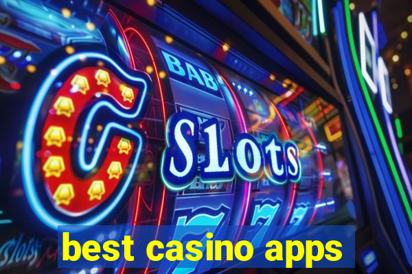 best casino apps