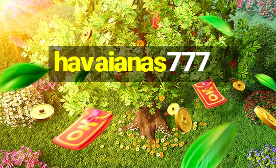 havaianas777