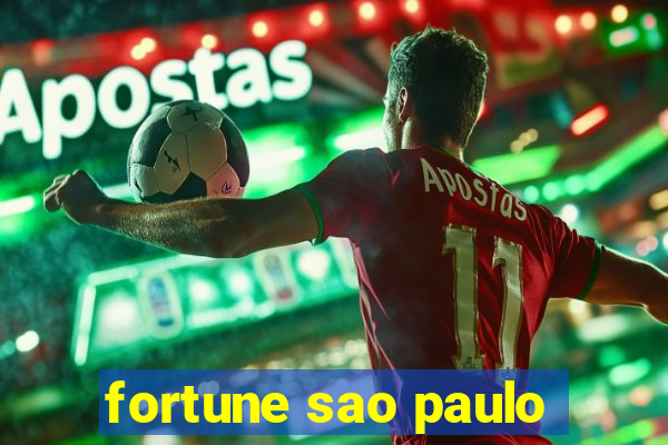 fortune sao paulo