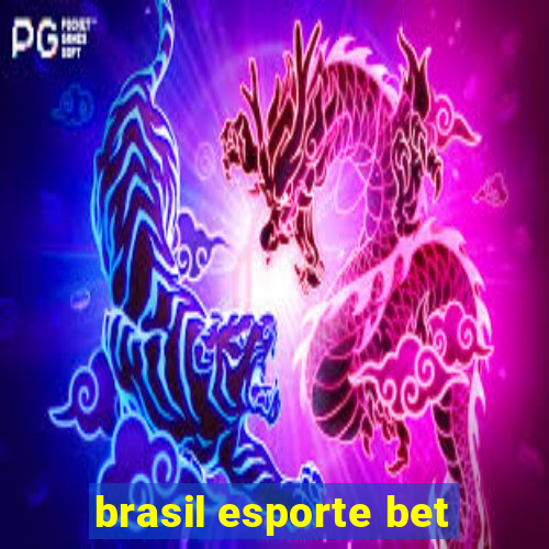 brasil esporte bet