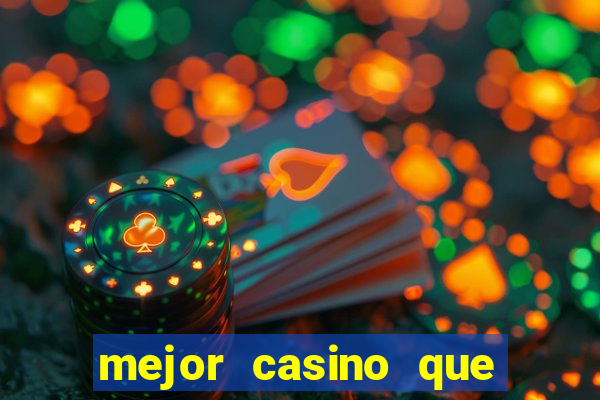 mejor casino que acepta astropay