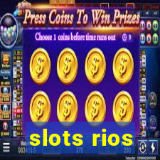 slots rios