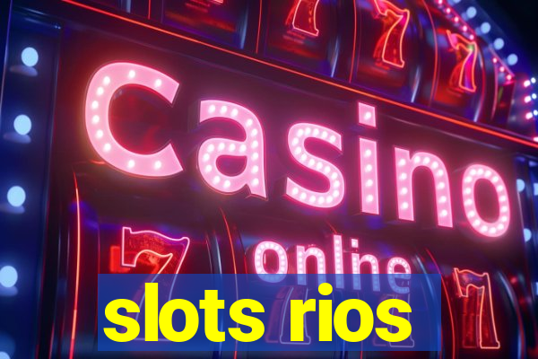 slots rios