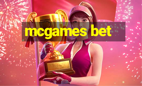 mcgames bet