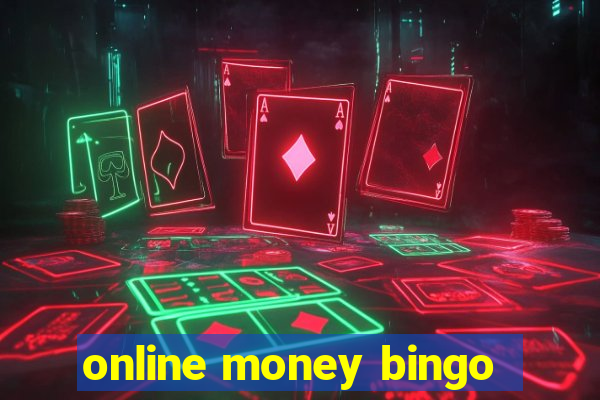 online money bingo