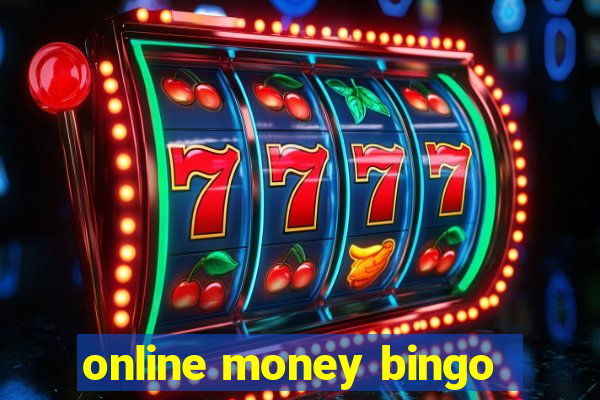 online money bingo