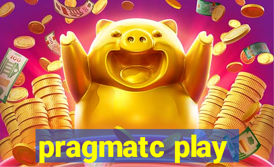 pragmatc play