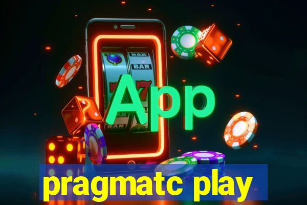 pragmatc play