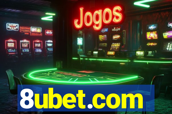 8ubet.com