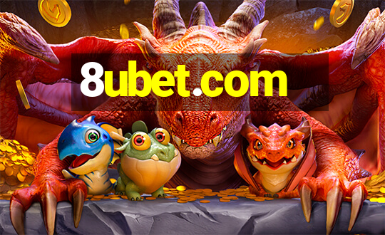 8ubet.com