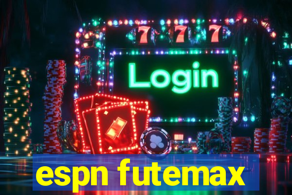 espn futemax