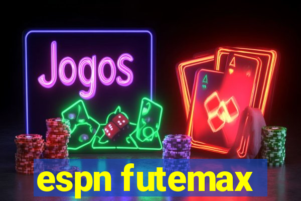 espn futemax