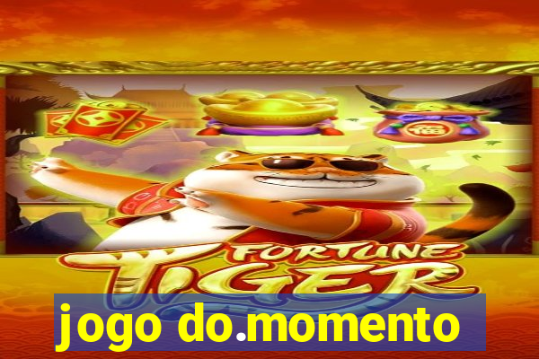 jogo do.momento