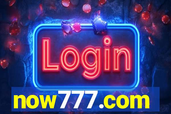 now777.com