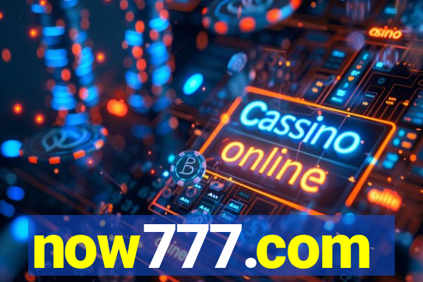 now777.com