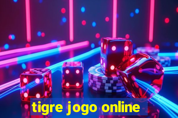 tigre jogo online