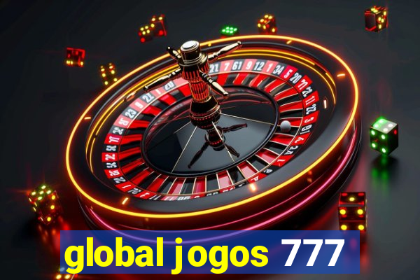 global jogos 777