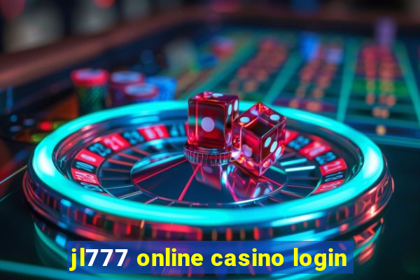 jl777 online casino login