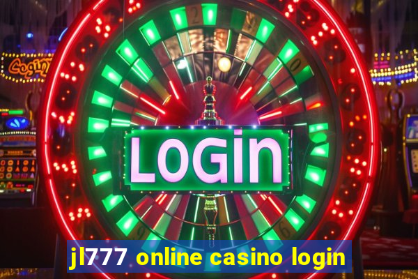 jl777 online casino login