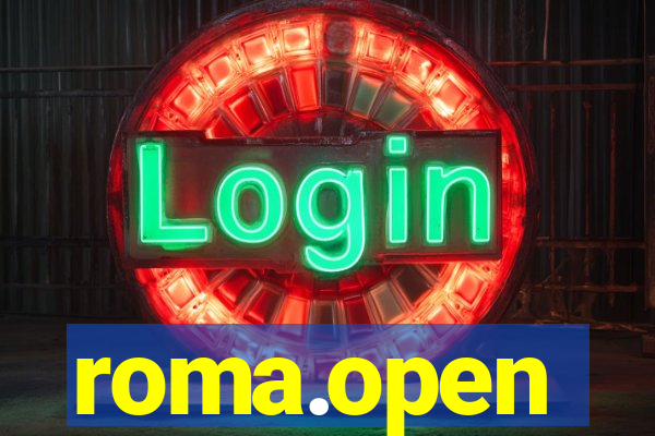 roma.open