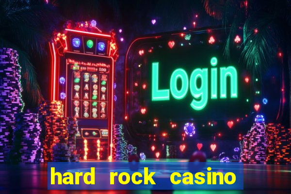 hard rock casino hotel biloxi