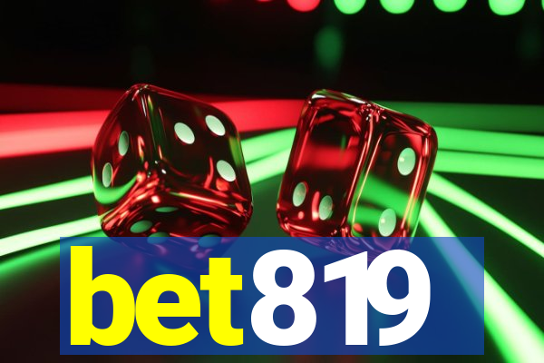 bet819