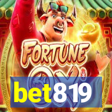 bet819