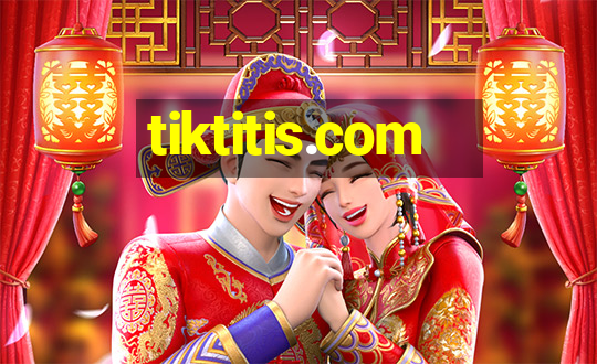 tiktitis.com