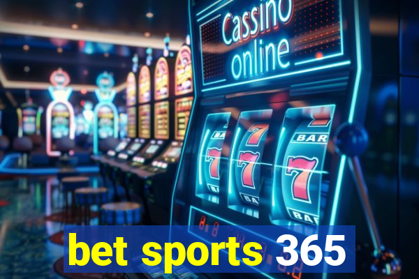 bet sports 365