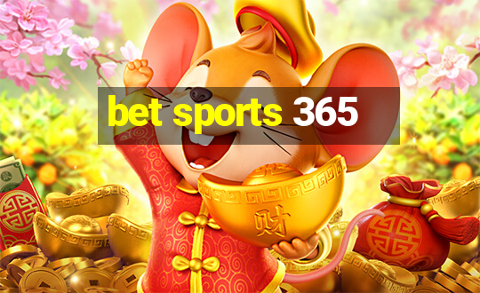 bet sports 365