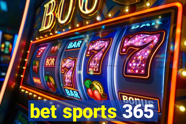 bet sports 365