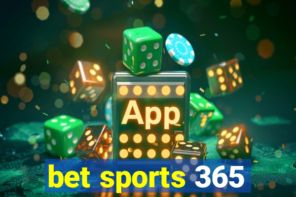 bet sports 365