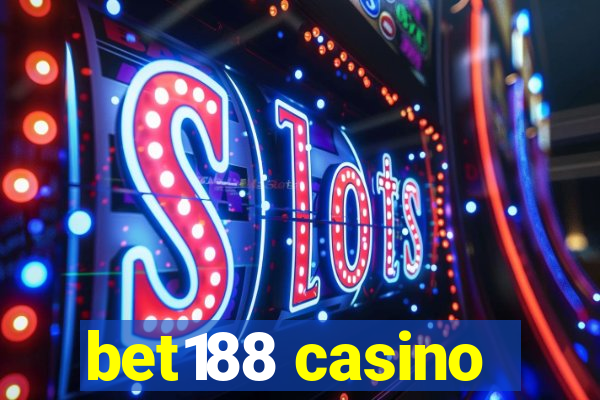 bet188 casino