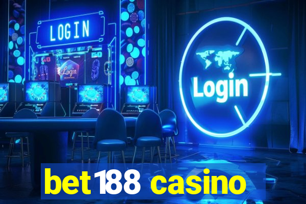 bet188 casino